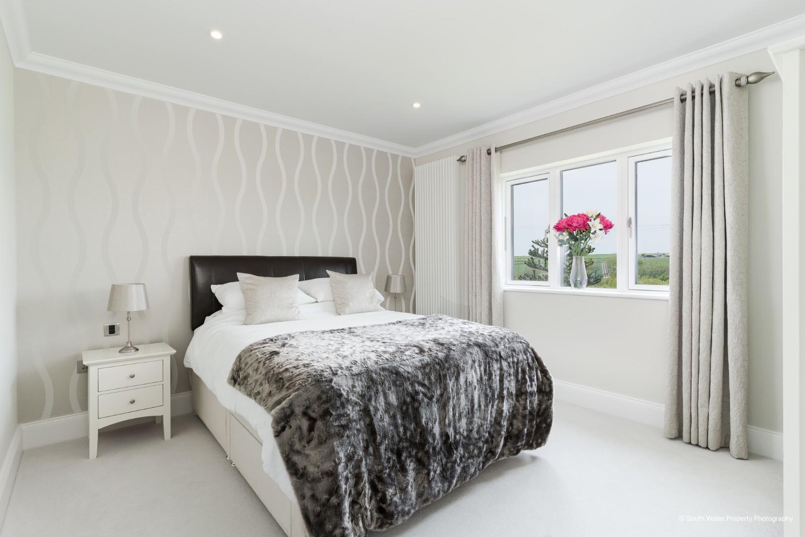 Middle Hill, Nr Llancarfan, Vale Of Glamorgan, CF62 3AD